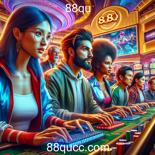 A Revolução dos Jogos Multijogador