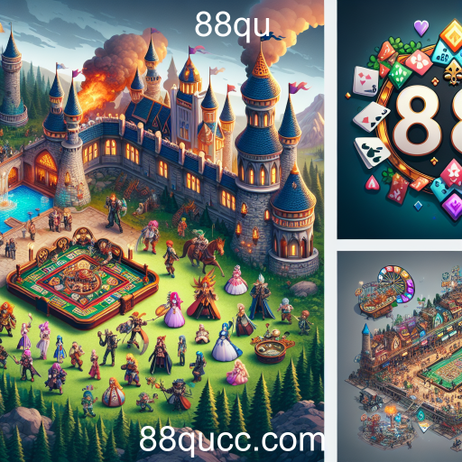 Explorando o Universo dos Games RPG