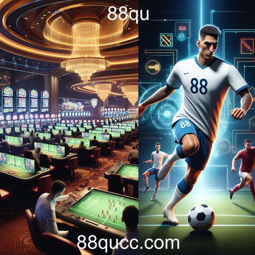 A Evolução dos Jogos de Esportes: Da Realidade para a Virtualidade